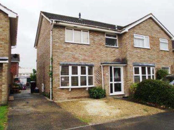 3 Bedroom Semi-Detac...